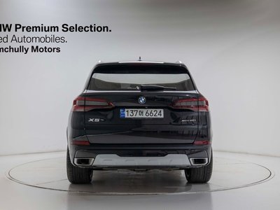 BMW X5 - 3