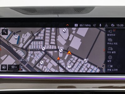 2023 BMW X5 缩略图 18
