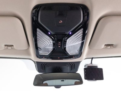 2023 BMW X5 缩略图 16