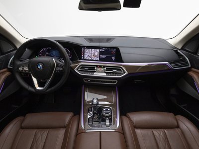 BMW X5 - 5