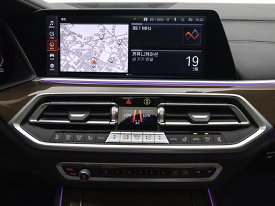 2023 BMW X5 缩略图 13