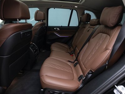 2023 BMW X5 缩略图 11