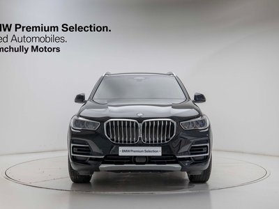 BMW X5 - 2