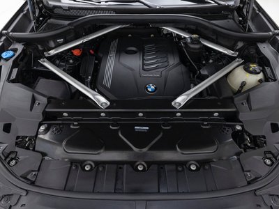 BMW X5 - 7