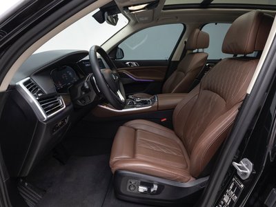 BMW X5 - 10