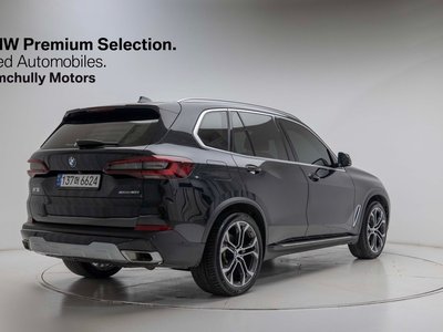 BMW X5 - 4