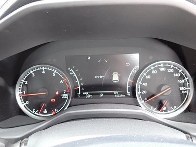 TOYOTA LAND CRUISER 300 - 10