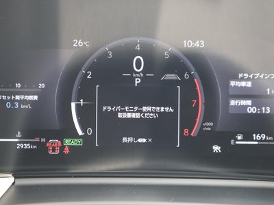 2025 Lexus LM photo 9