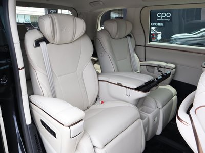 صورة مصغرة 15 لـ 2025 Lexus LM