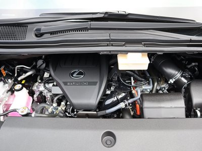صورة مصغرة 18 لـ 2025 Lexus LM