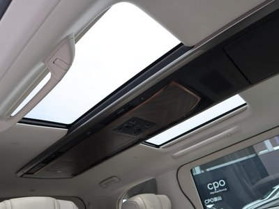 صورة مصغرة 13 لـ 2025 Lexus LM