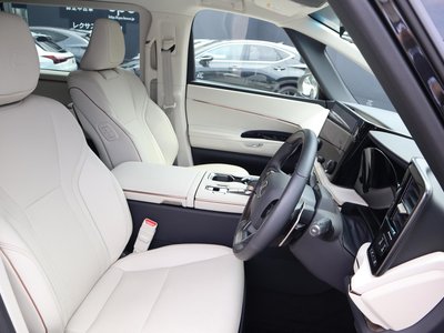 صورة مصغرة 14 لـ 2025 Lexus LM