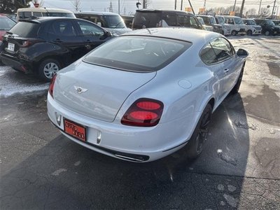 BENTLEY CONTINENTAL - 9