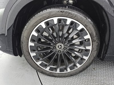 MERCEDES-BENZ EQS SUV - 6