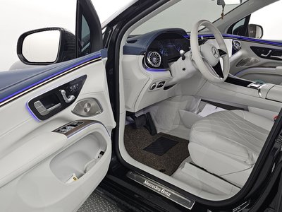 MERCEDES-BENZ EQS SUV - 10