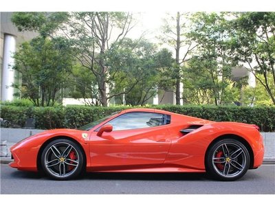 FERRARI 488 SPIDER - 5