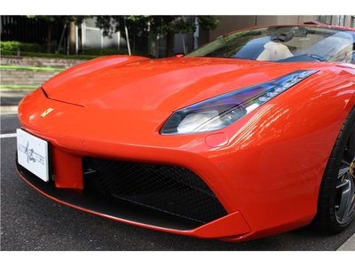 FERRARI 488 SPIDER - 6