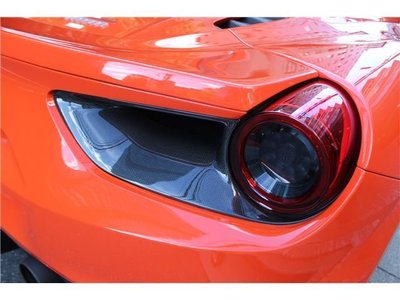 FERRARI 488 SPIDER - 10