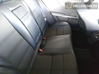 MERCEDES-BENZ GLK - 6