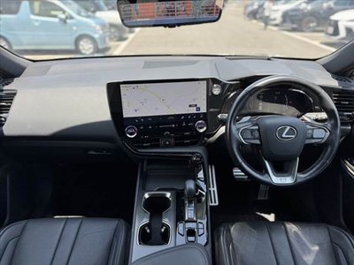 LEXUS NX - 2