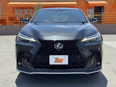 LEXUS NX - 9