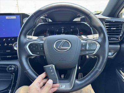LEXUS NX - 7