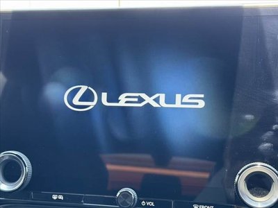 LEXUS NX - 3