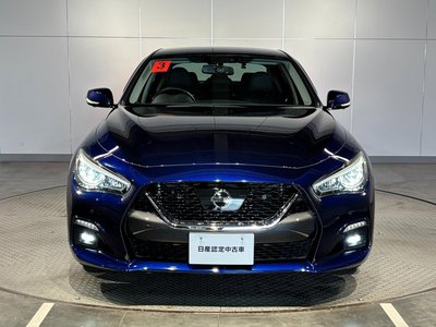 2021 NISSAN SKYLINE 缩略图 31
