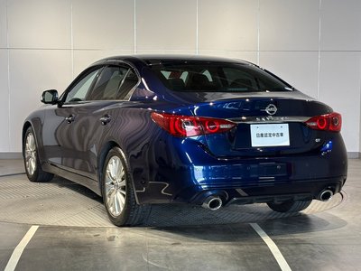 2021 NISSAN SKYLINE 缩略图 33