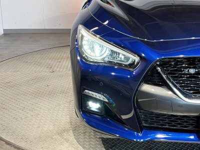 2021 NISSAN SKYLINE 缩略图 30