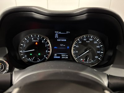 2021 NISSAN SKYLINE photo 4