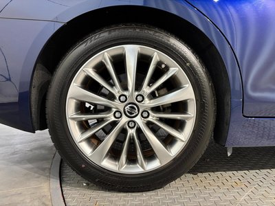 2021 NISSAN SKYLINE 缩略图 18