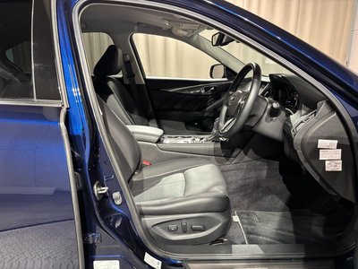 2021 NISSAN SKYLINE photo 8