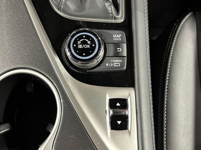 2021 NISSAN SKYLINE 缩略图 23