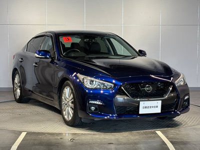 2021 NISSAN SKYLINE 缩略图 32