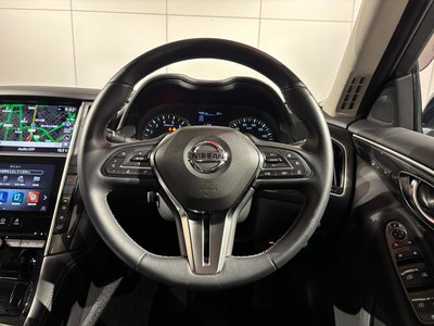 2021 NISSAN SKYLINE 缩略图 21