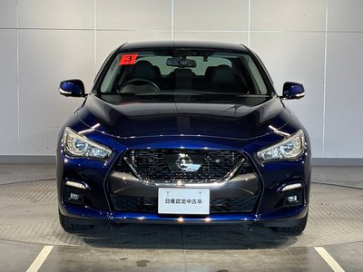 2021 NISSAN SKYLINE photo 6