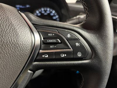 2021 NISSAN SKYLINE 缩略图 14