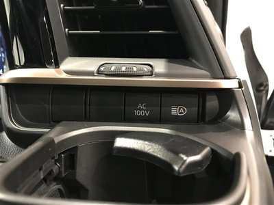 TOYOTA CROWN CROSSOVER - 4