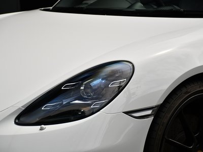 2020 Porsche 718 — миниатюра 18