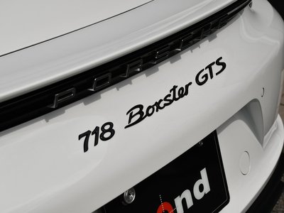 2020 Porsche 718 — миниатюра 19
