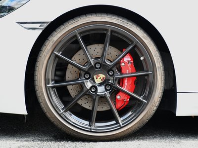 2020 Porsche 718 — миниатюра 22