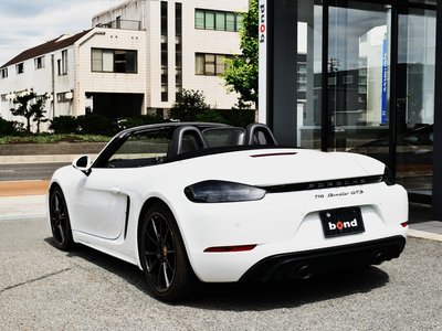 2020 Porsche 718 — миниатюра 24