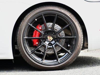 2020 Porsche 718 — миниатюра 23