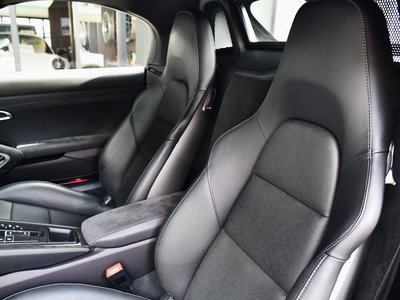 2020 Porsche 718 — миниатюра 12