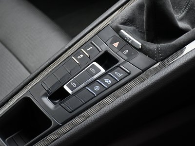 2020 Porsche 718 — миниатюра 16