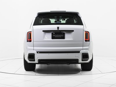 ROLLS-ROYCE CULLINAN - 4