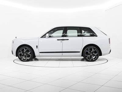 ROLLS-ROYCE CULLINAN - 7