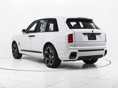 ROLLS-ROYCE CULLINAN - 6