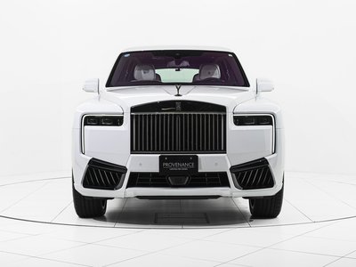 ROLLS-ROYCE CULLINAN - 3